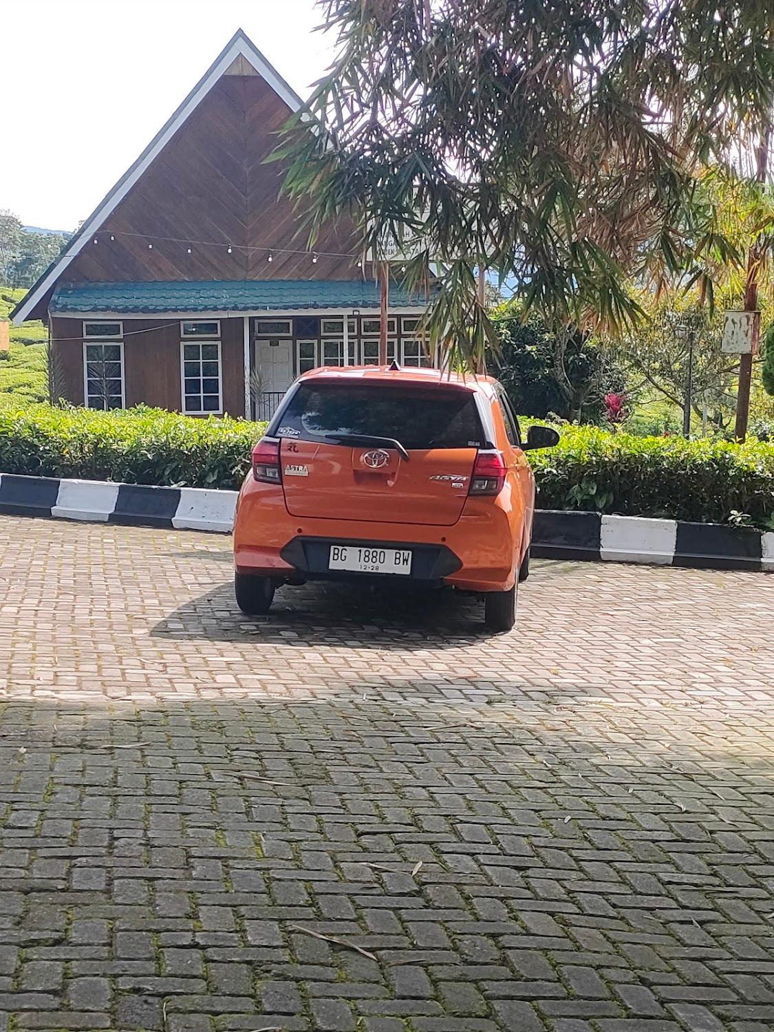 Cover Image for Villa & Hotel Wisata Gunung Gare