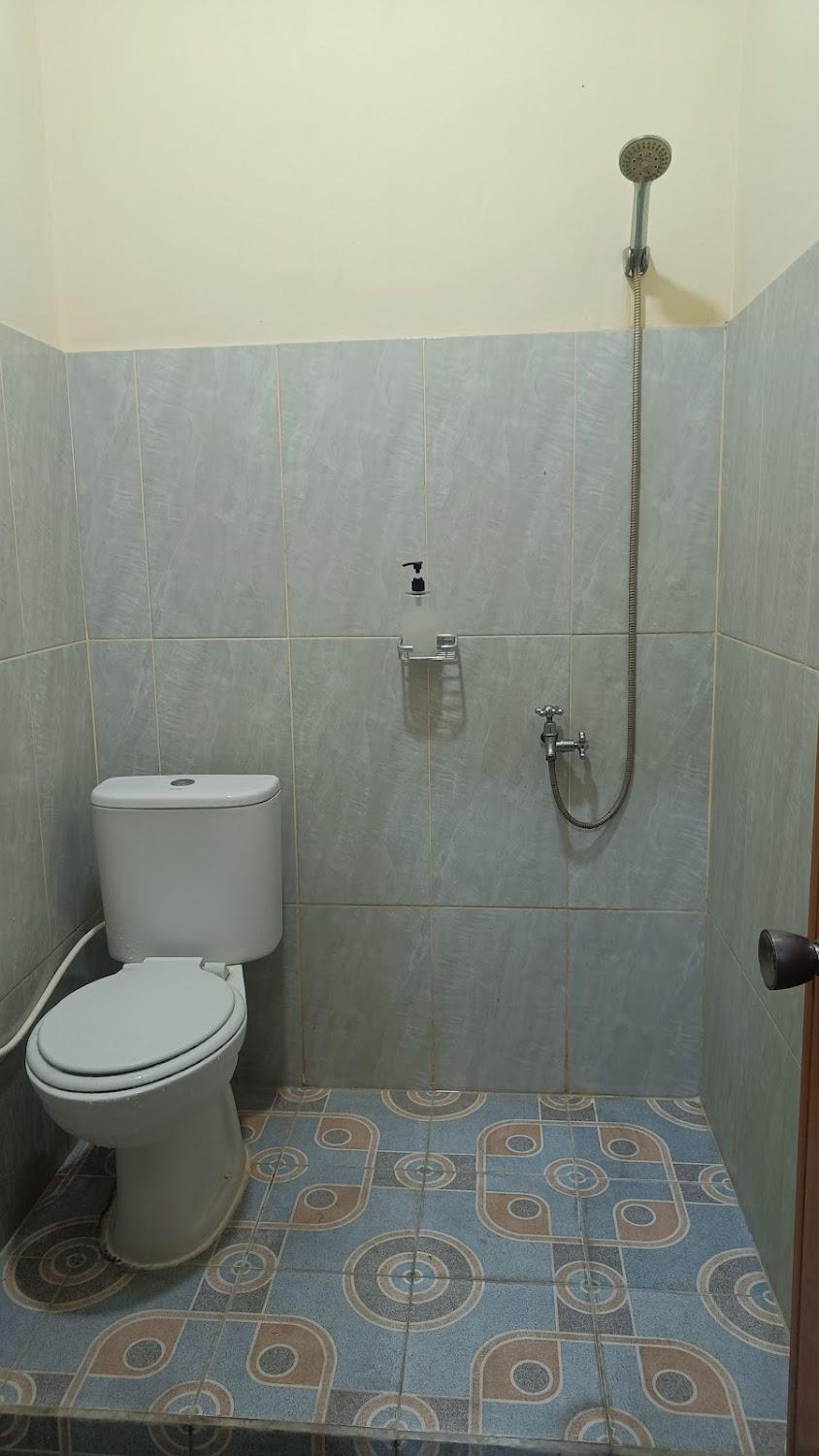 Cover Image for Urbanview Roemah Tebet by RedDoorz