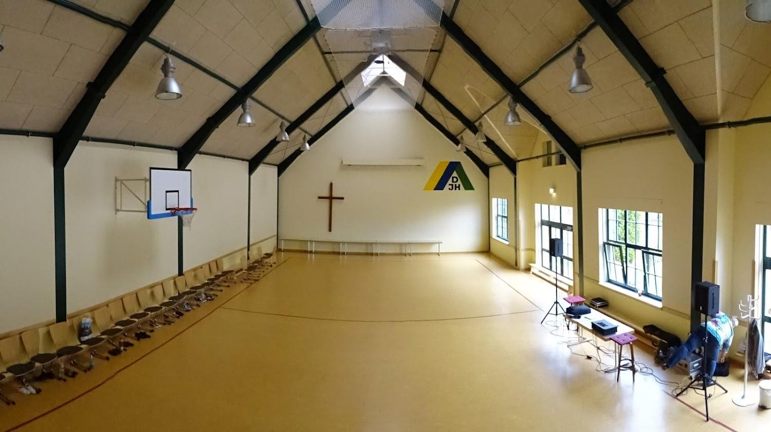 Cover Image for DJH Youth Hostel Sayda