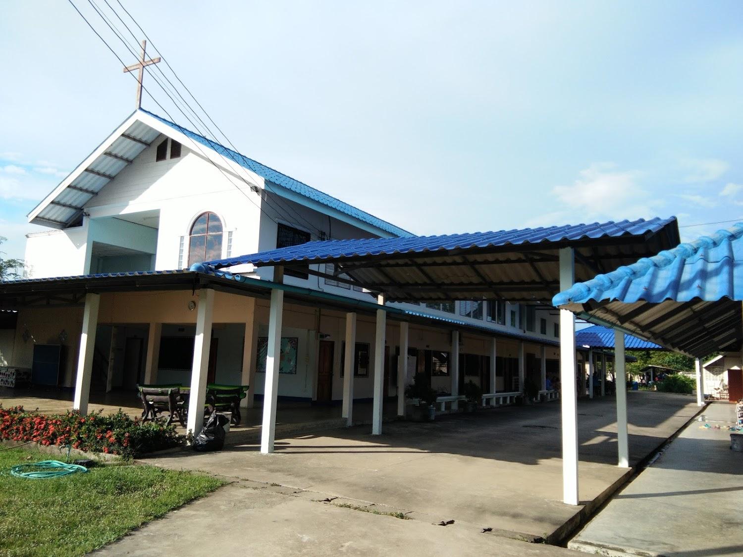 Cover Image for New Sky Student Hostel