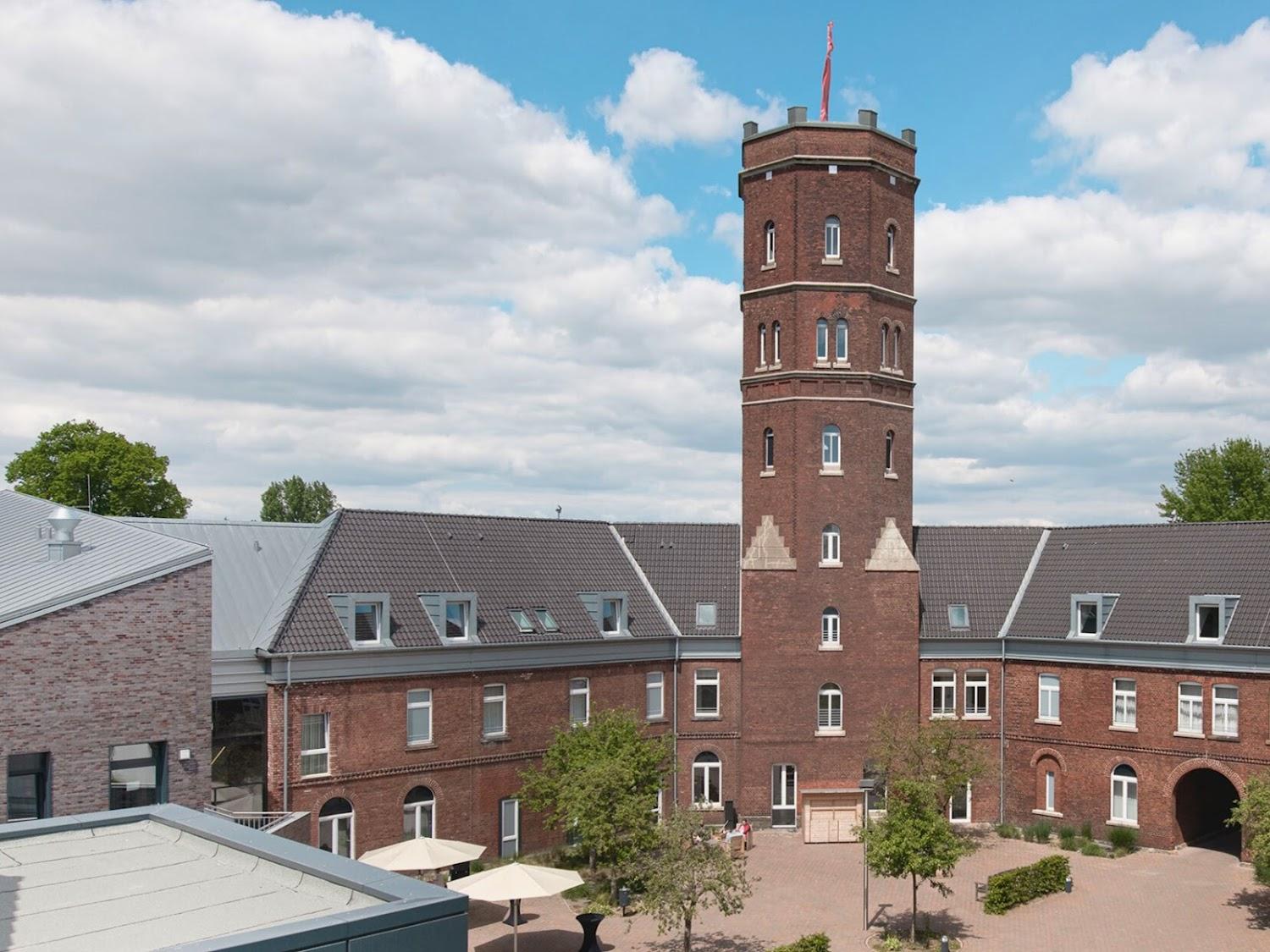 Cover Image for Alexianer Hotel am Wasserturm