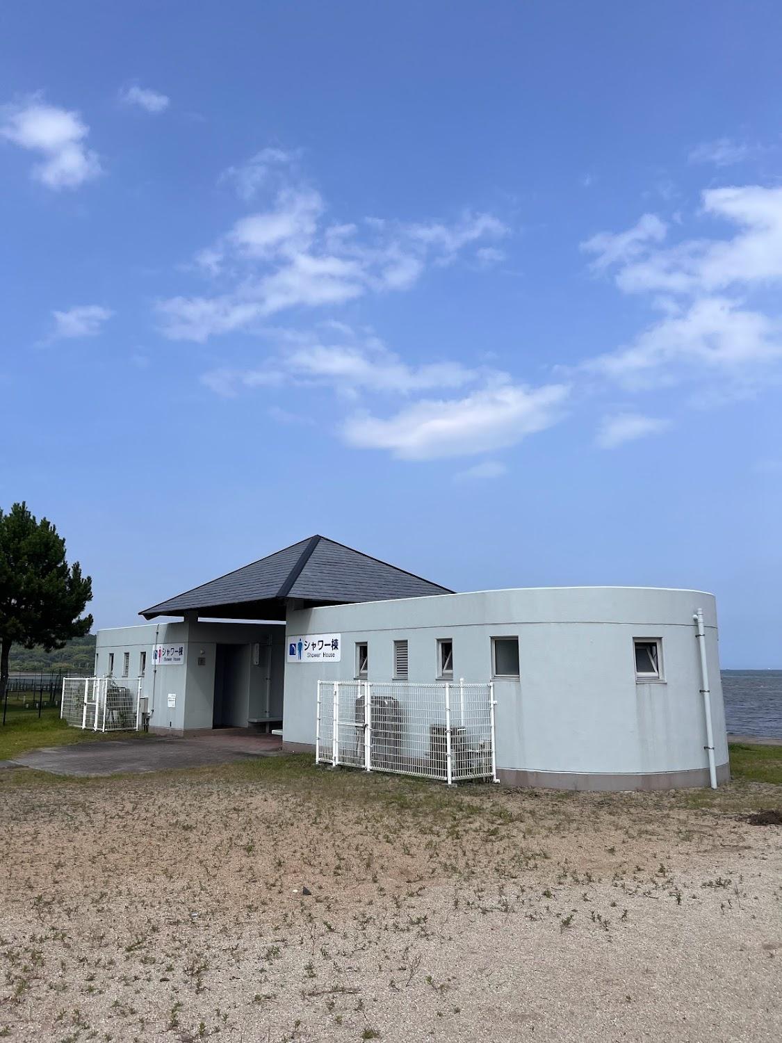 Cover Image for Itogahama Seaside Park