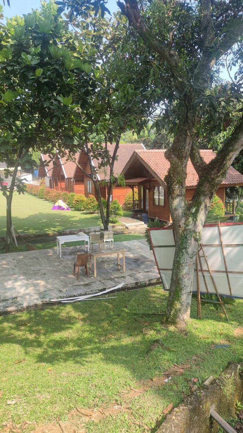 Cover Image for Wisma Atlet Sentul City