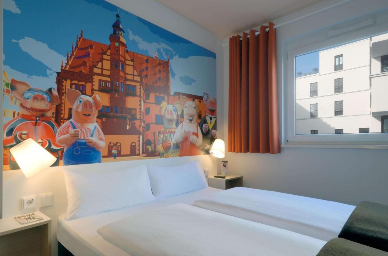 Cover Image for Bed and Breakfast - B&B Siegburg