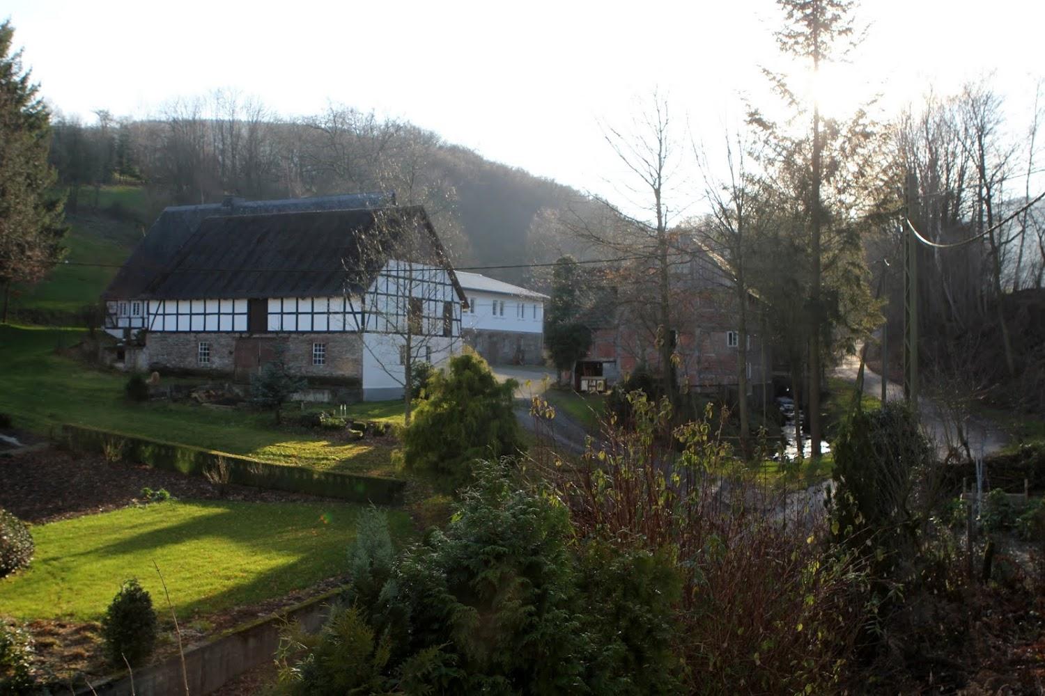 Cover Image for Klangbach