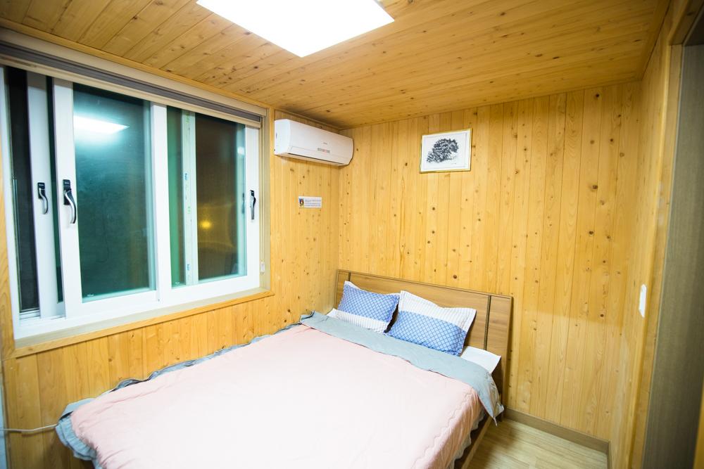 Cover Image for 오대산힐링타운