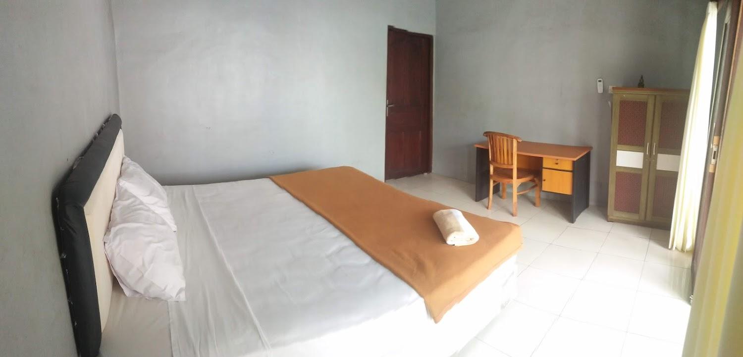 Cover Image for Pondok Dedik