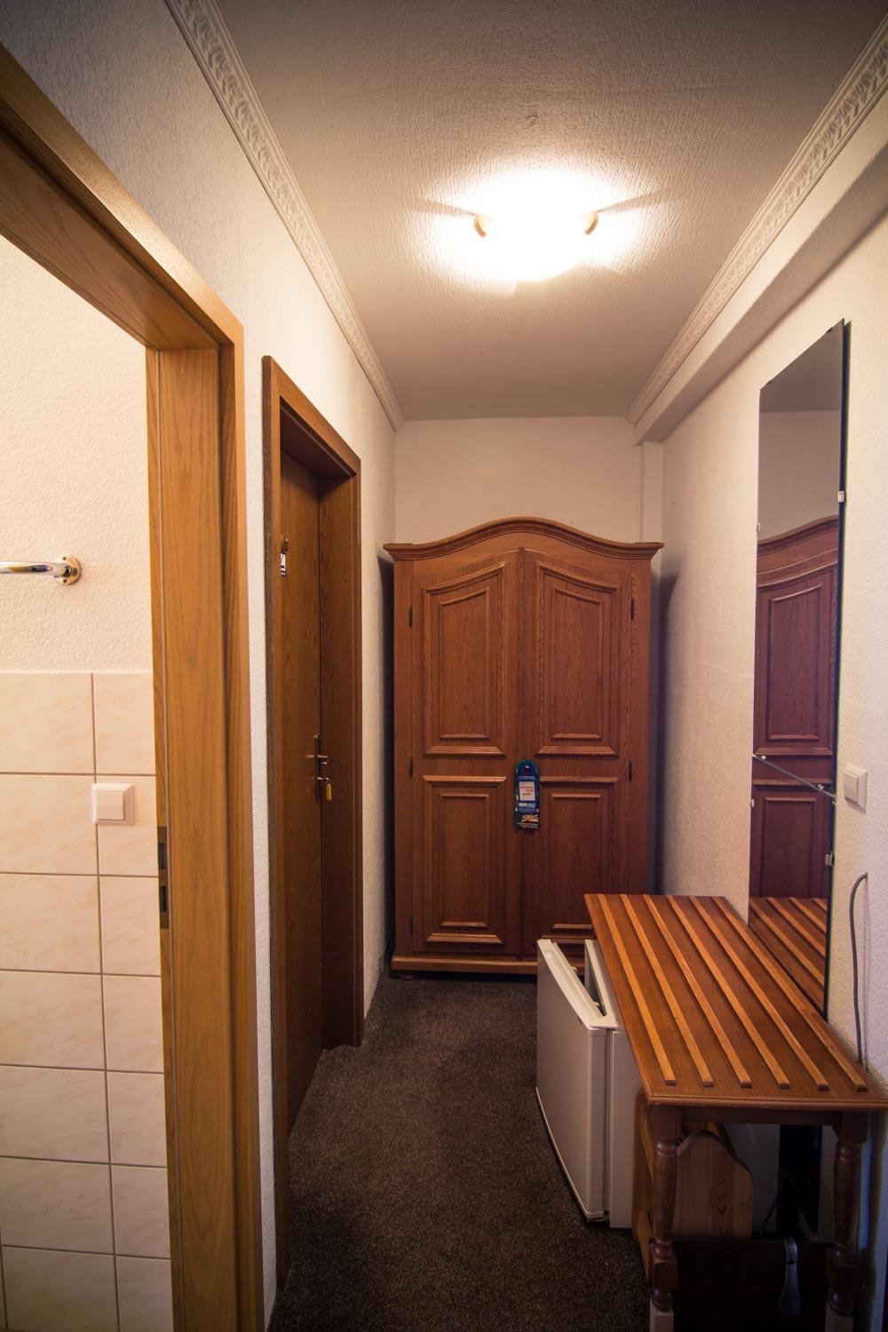 Cover Image for Hotel Pension Apartmenthaus Wienecke