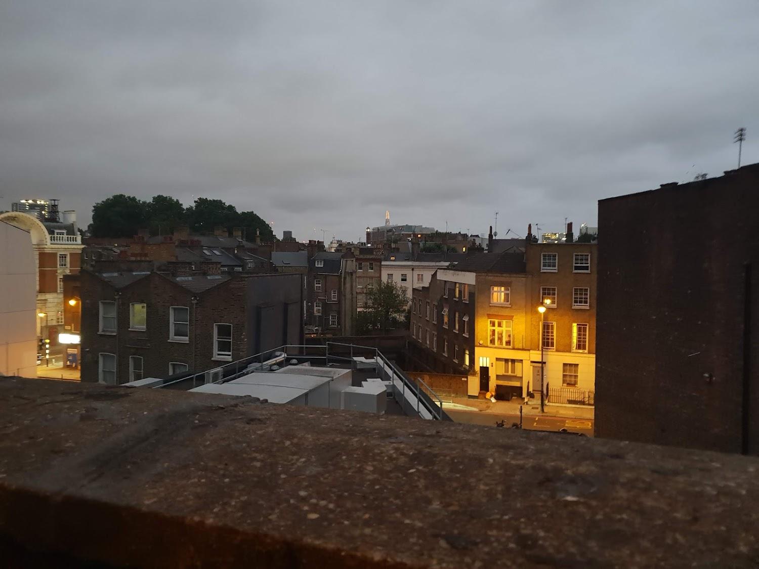Cover Image for Budget Guest House