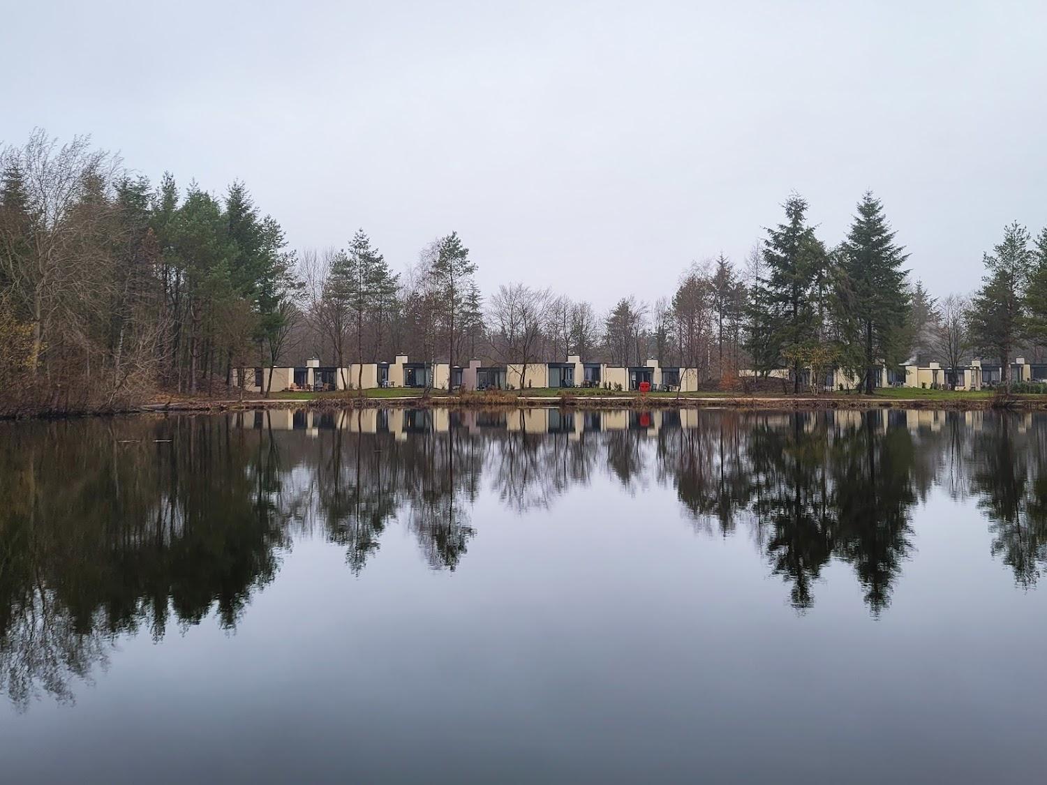 Cover Image for Center Parcs Bispinger Heide