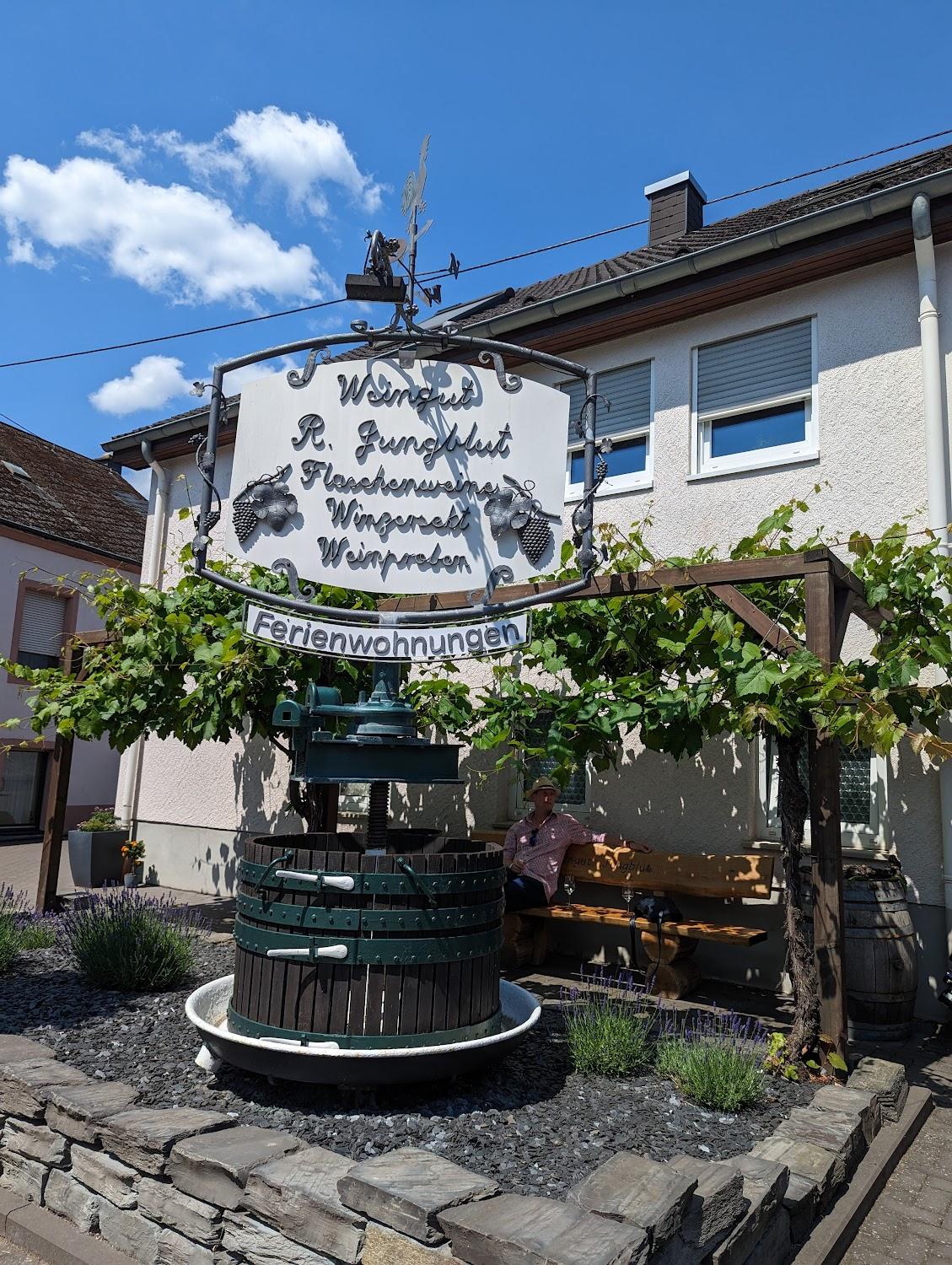 Cover Image for Weingut Jungblut