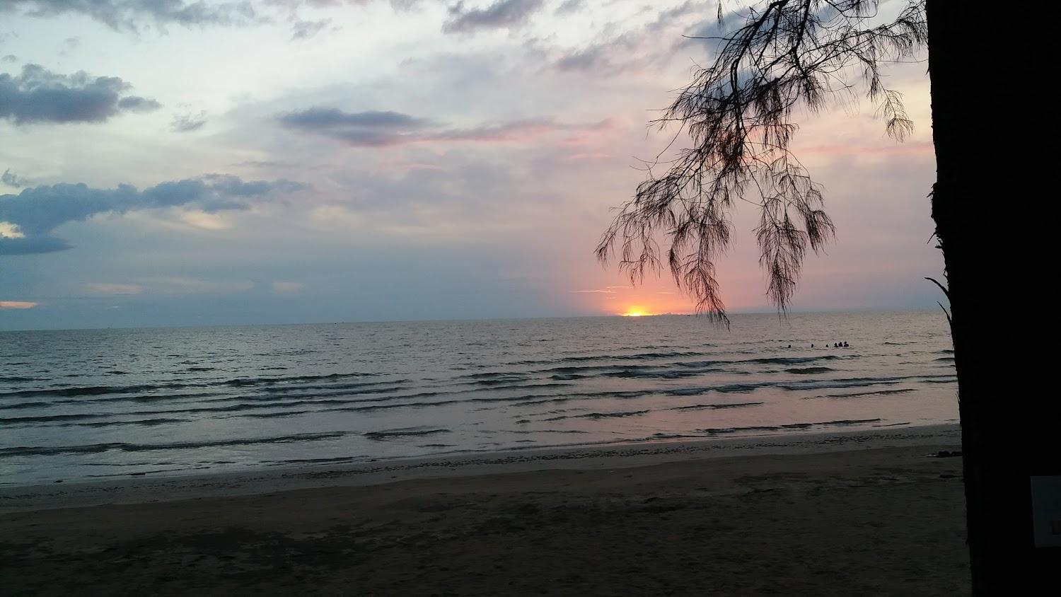 Cover Image for Sai Khao Resort