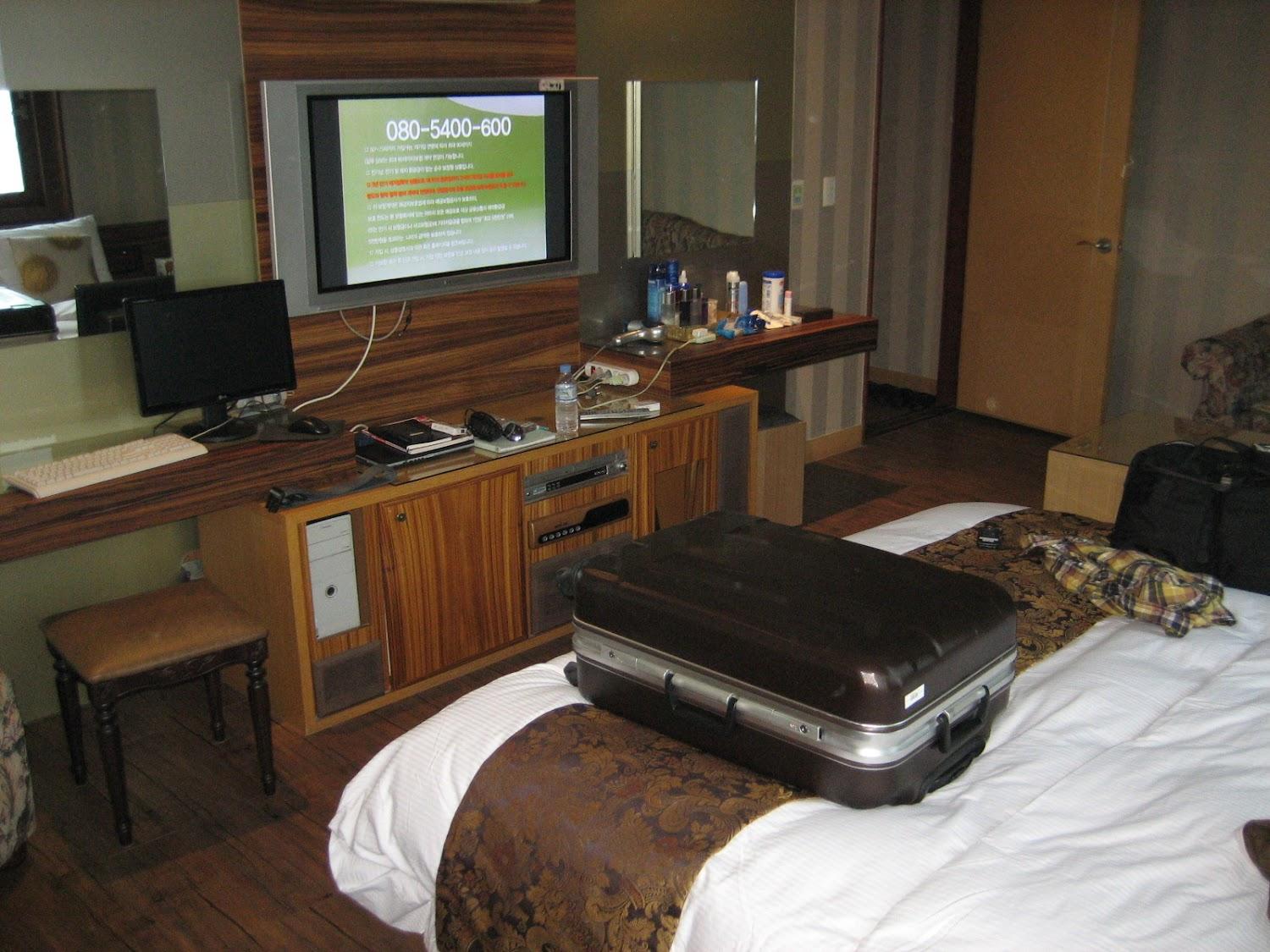 Cover Image for hotel lux