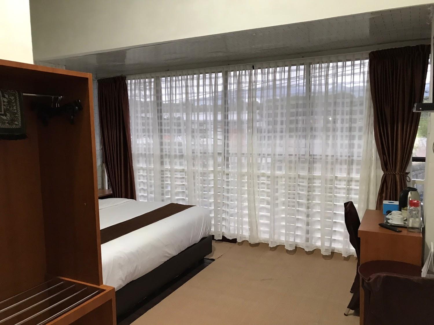 Cover Image for Hotel Belangi Syariah