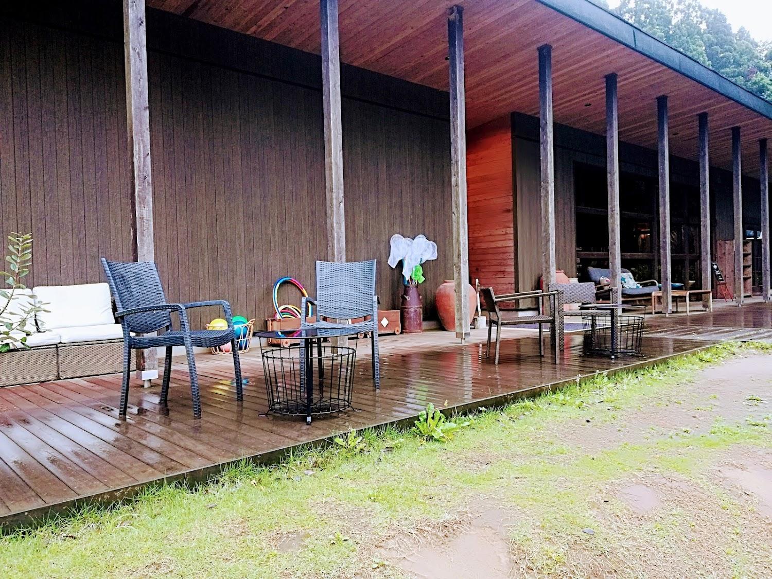 Cover Image for The Farm Camp