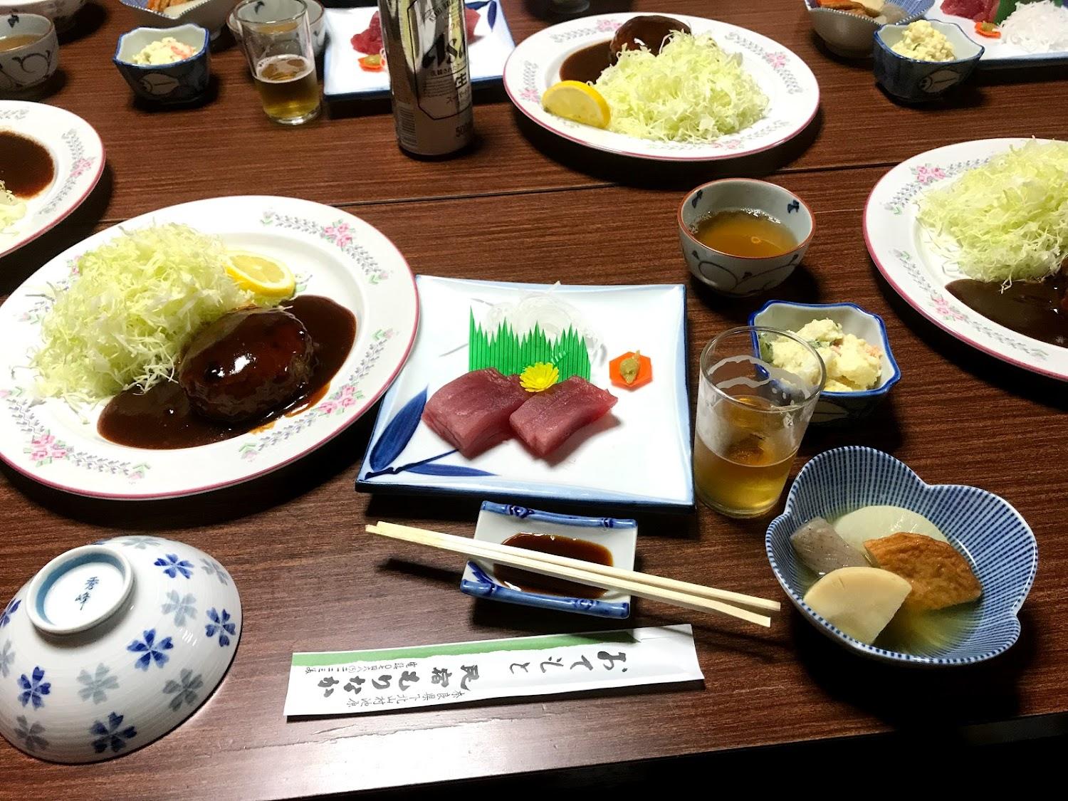 Cover Image for Morinaka