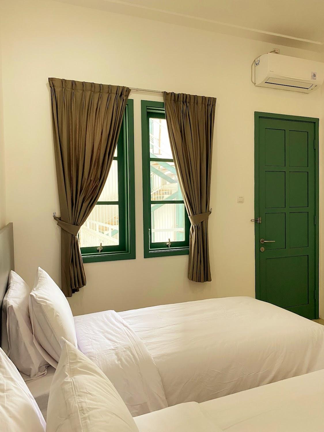 Cover Image for Binumar Syariah Hotel