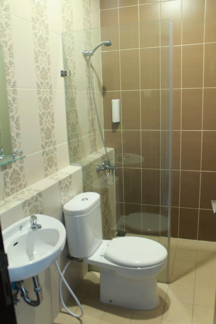 Cover Image for Homestay Rumah Mutiara
