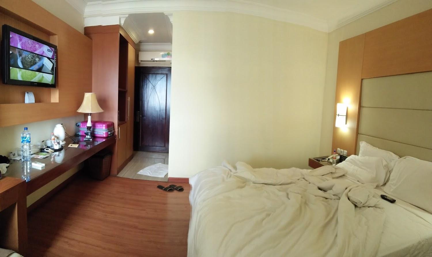 Cover Image for ZEN Rooms Basic near Sunter Mall