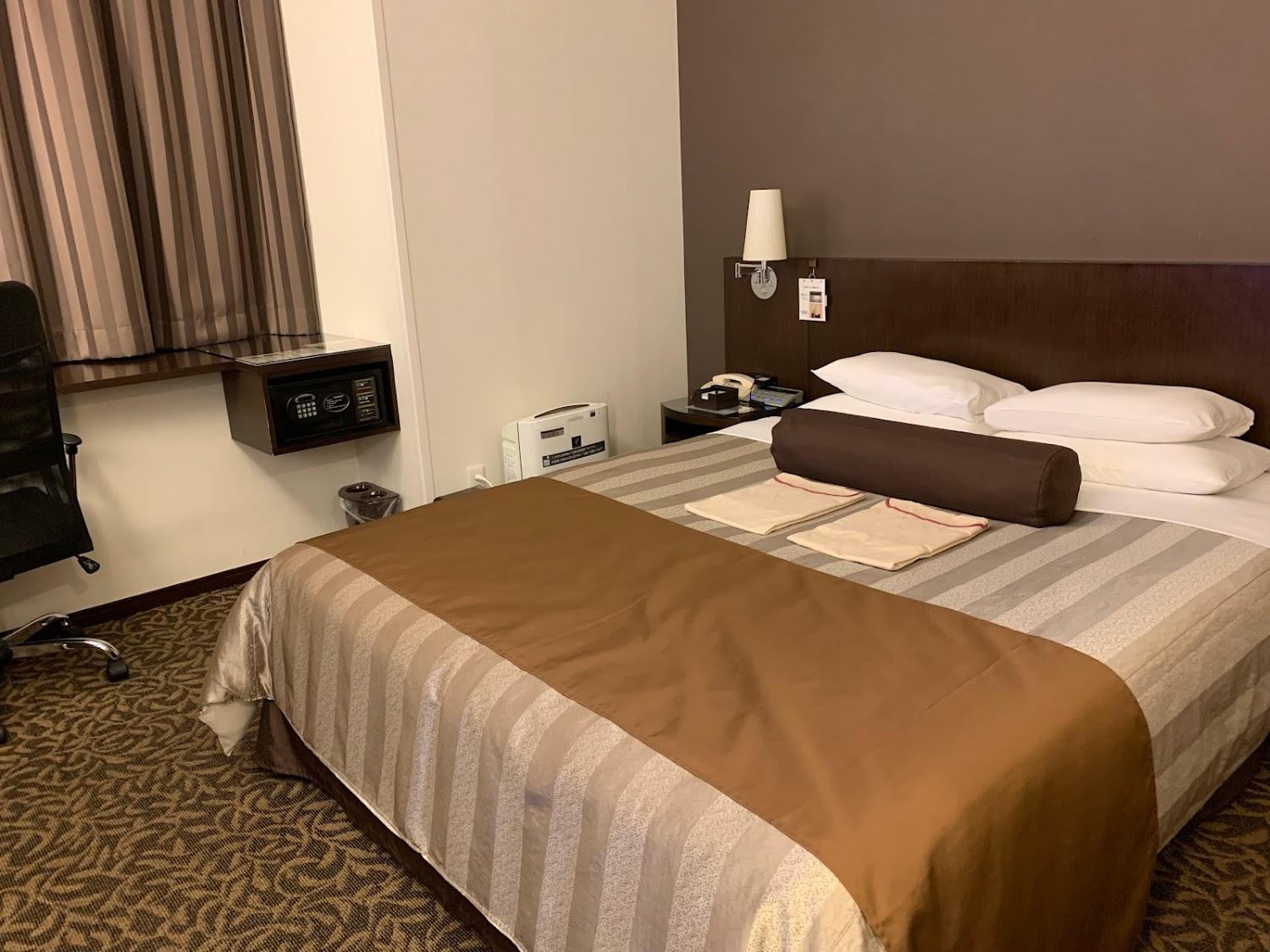 Cover Image for Hotel Ginza Daiei