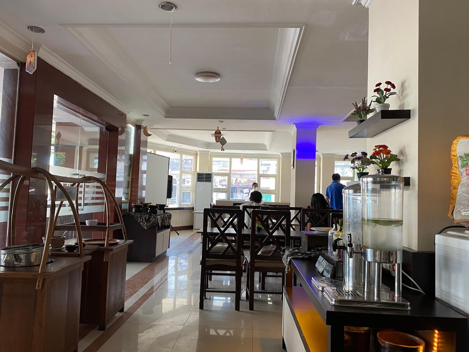 Cover Image for Hotel 88 Jember