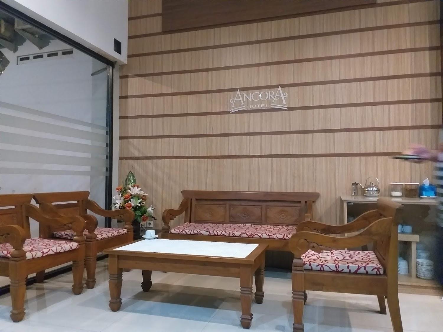 Cover Image for Ancora Hotel Syariah Malioboro RedPartner