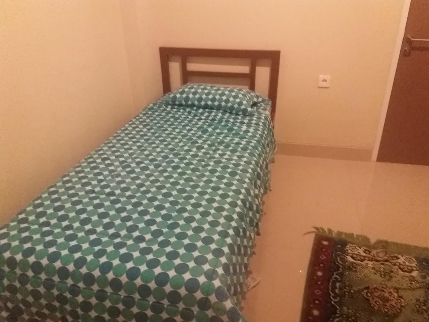 Cover Image for Kost Omah Amalia