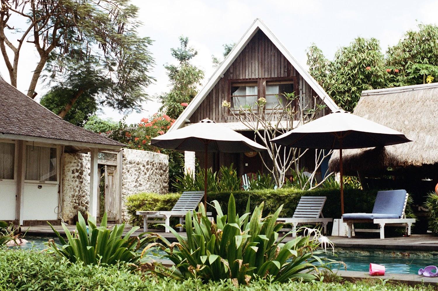 Cover Image for Chanteak Bali