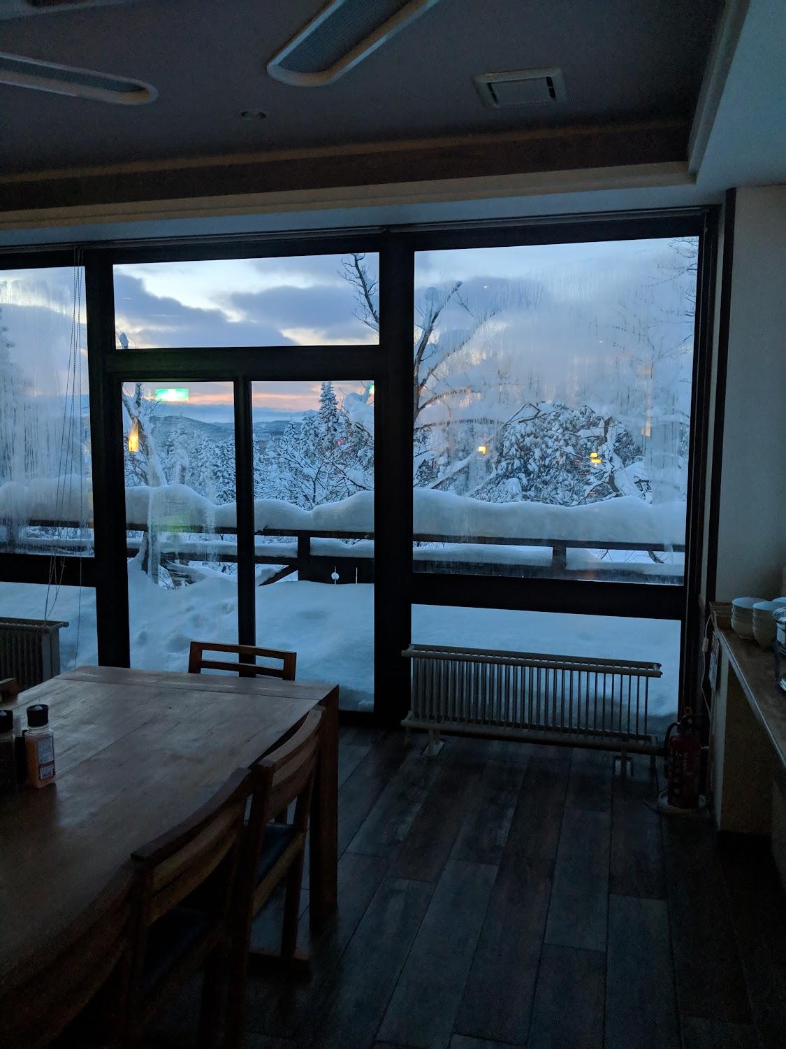 Cover Image for Morino Lodge Myoko 森のロッジ妙高