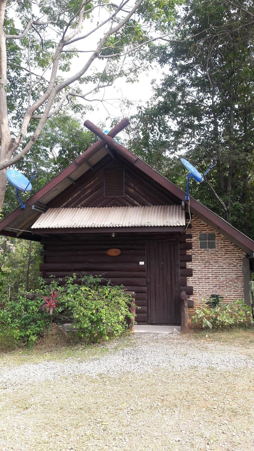 Cover Image for Chomphunuch Resort