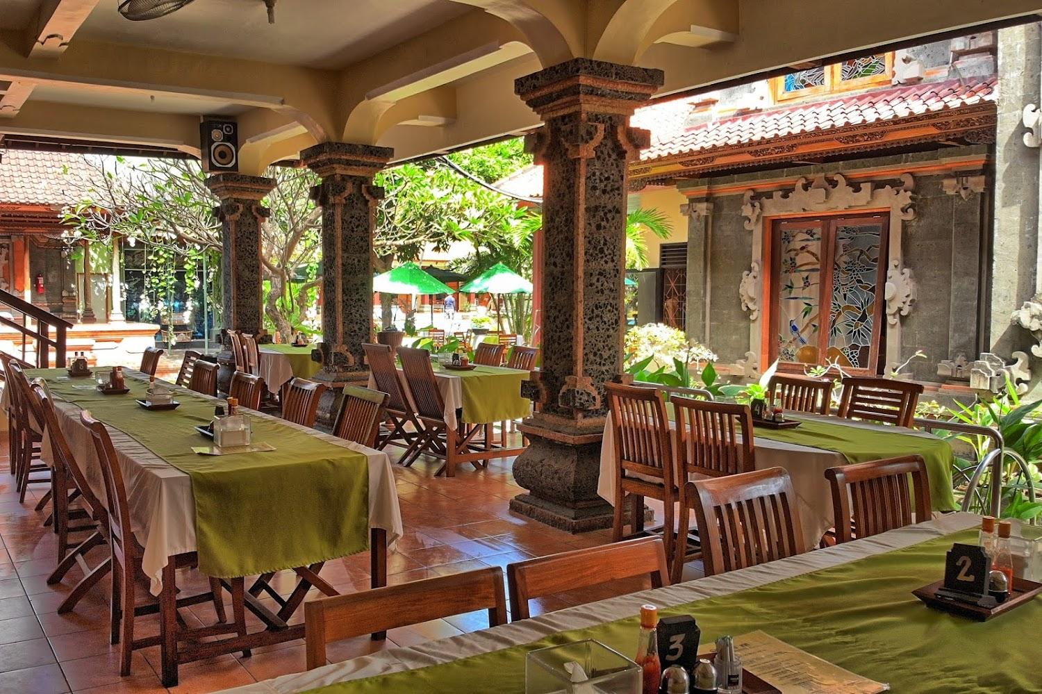 Cover Image for Masa Inn
