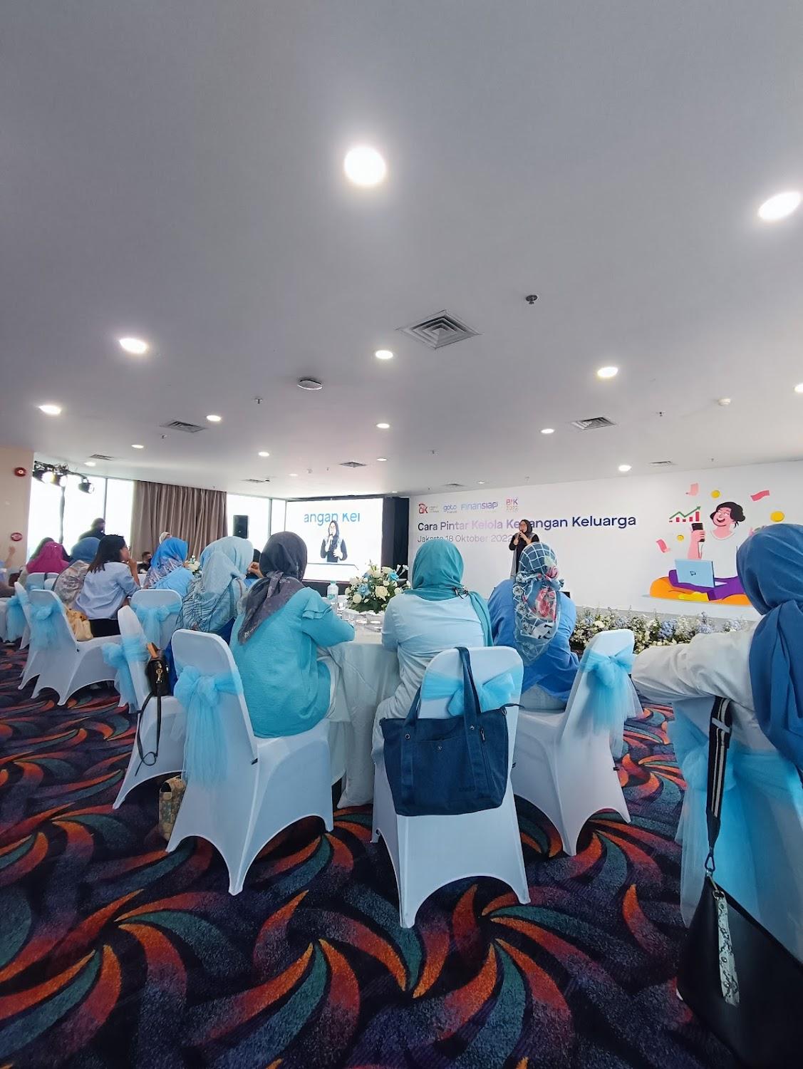 Cover Image for Four Points by Sheraton Jakarta, Thamrin