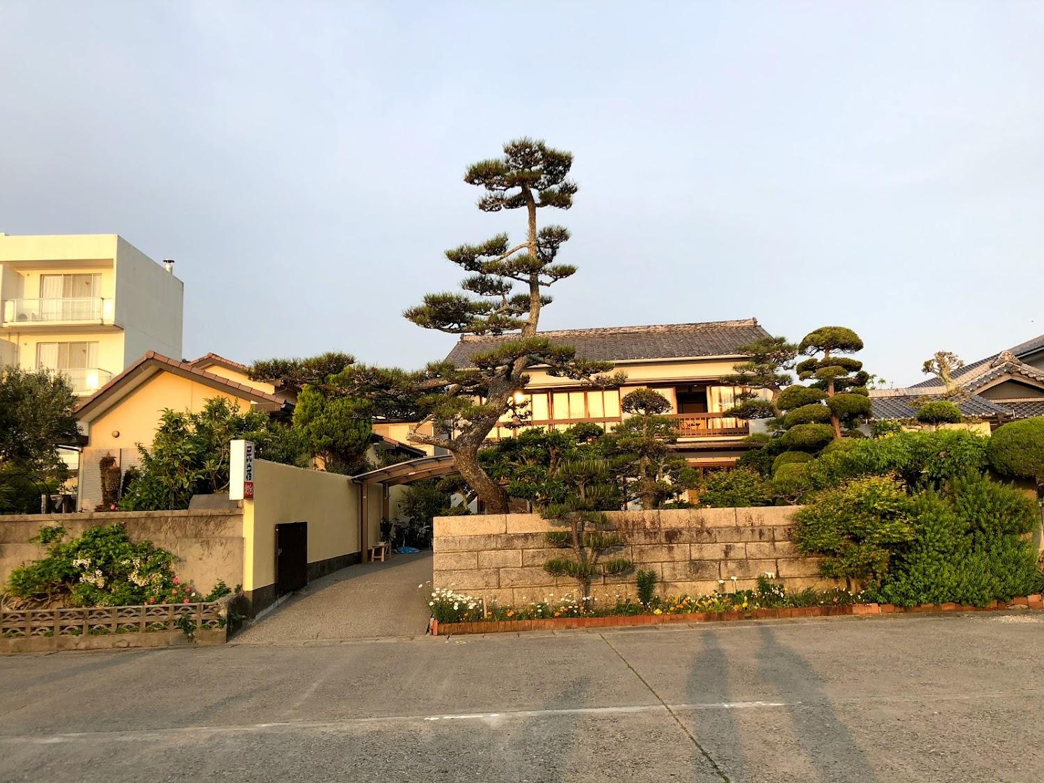 Cover Image for Minshuku Todai