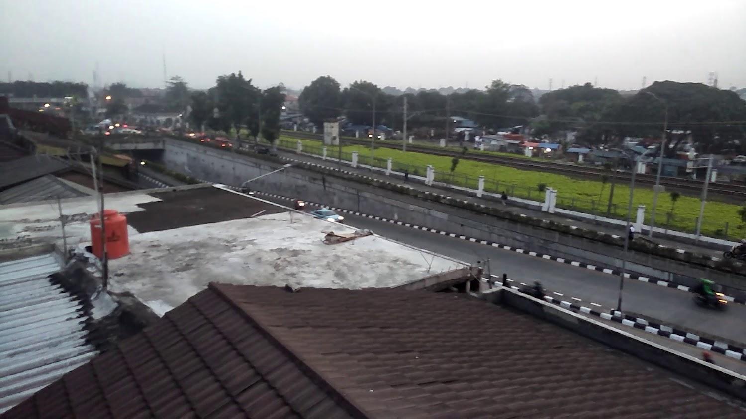 Cover Image for Hotel Banggalawa