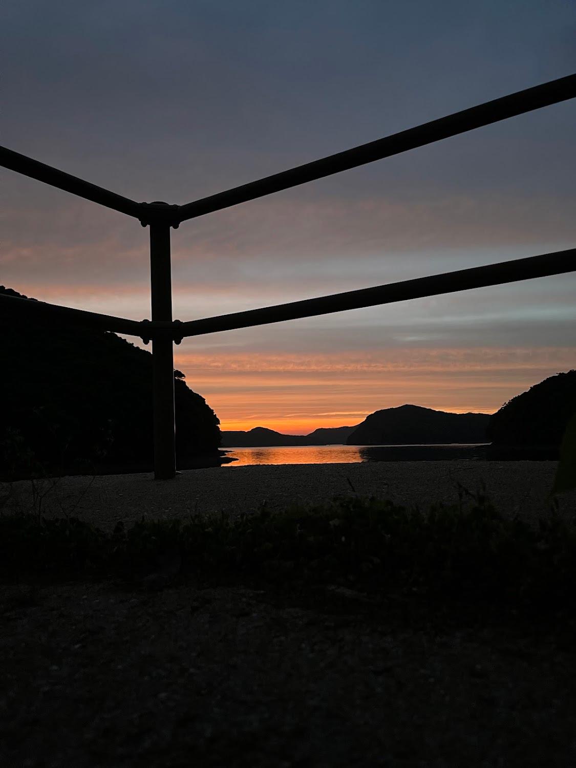 Cover Image for TSUSHIMA RESORT