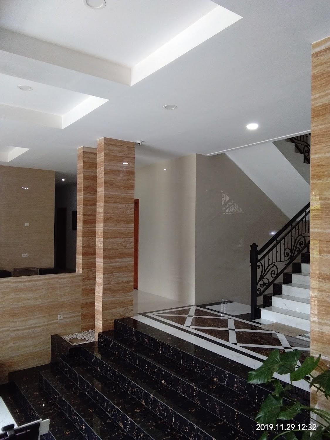 Cover Image for Airy Eco BSD Serpong Boulevard Residence Tangerang