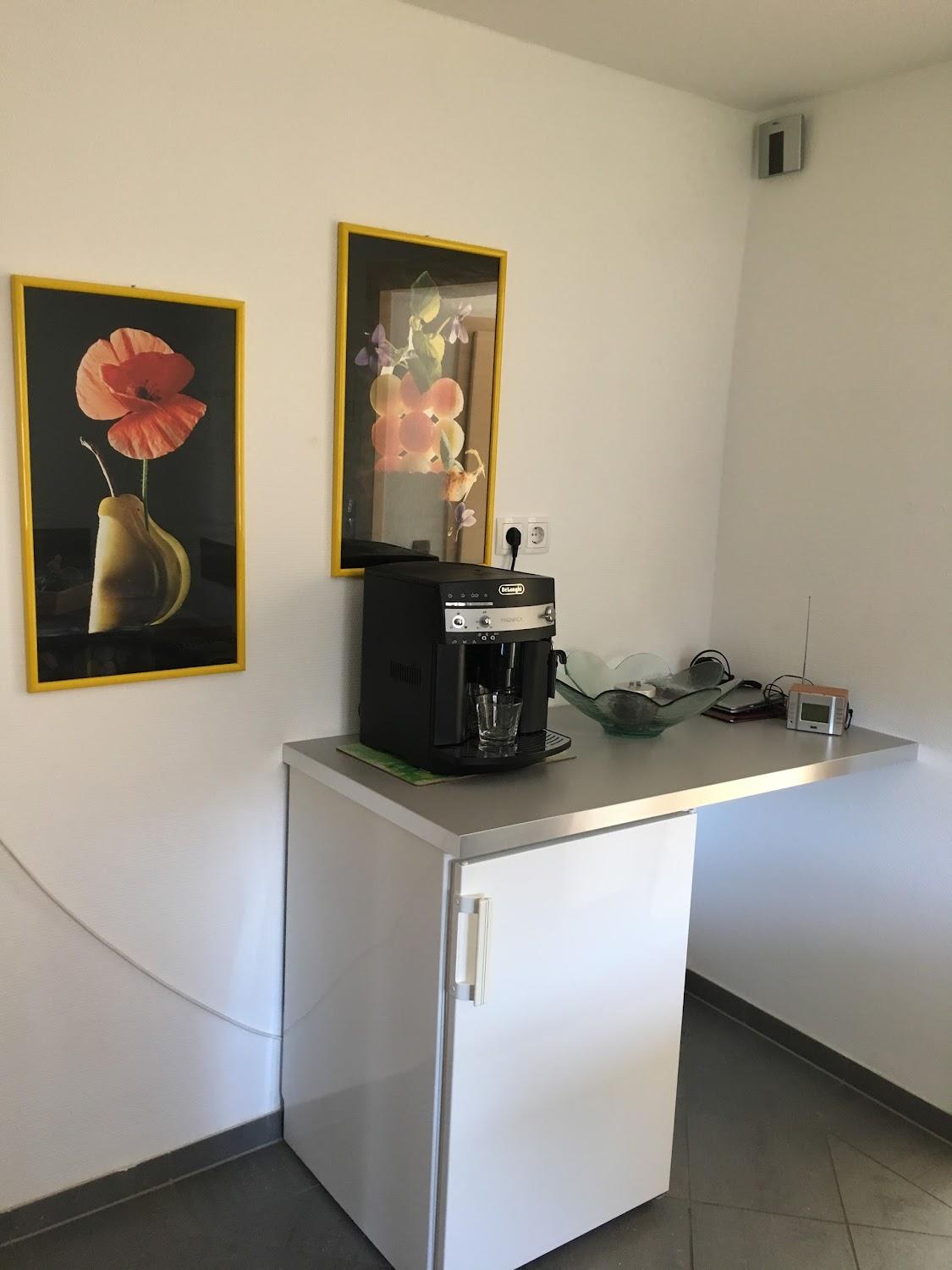 Cover Image for Ferienwohnung Kopf