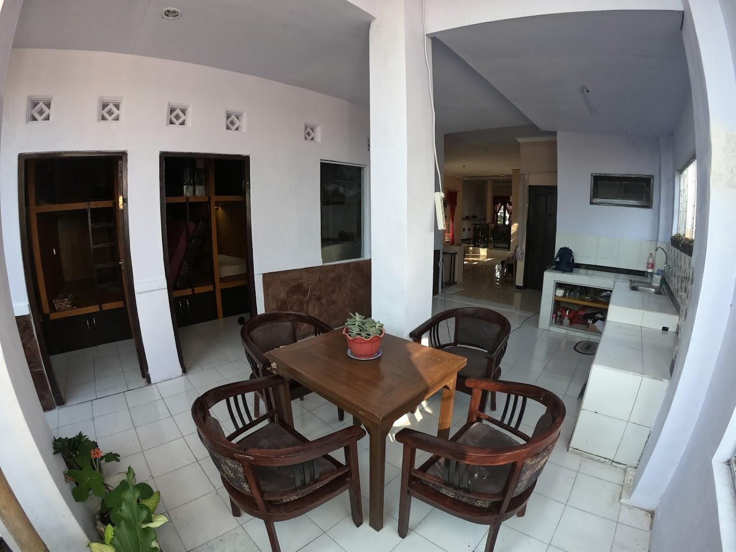 Cover Image for Ijen Homestay