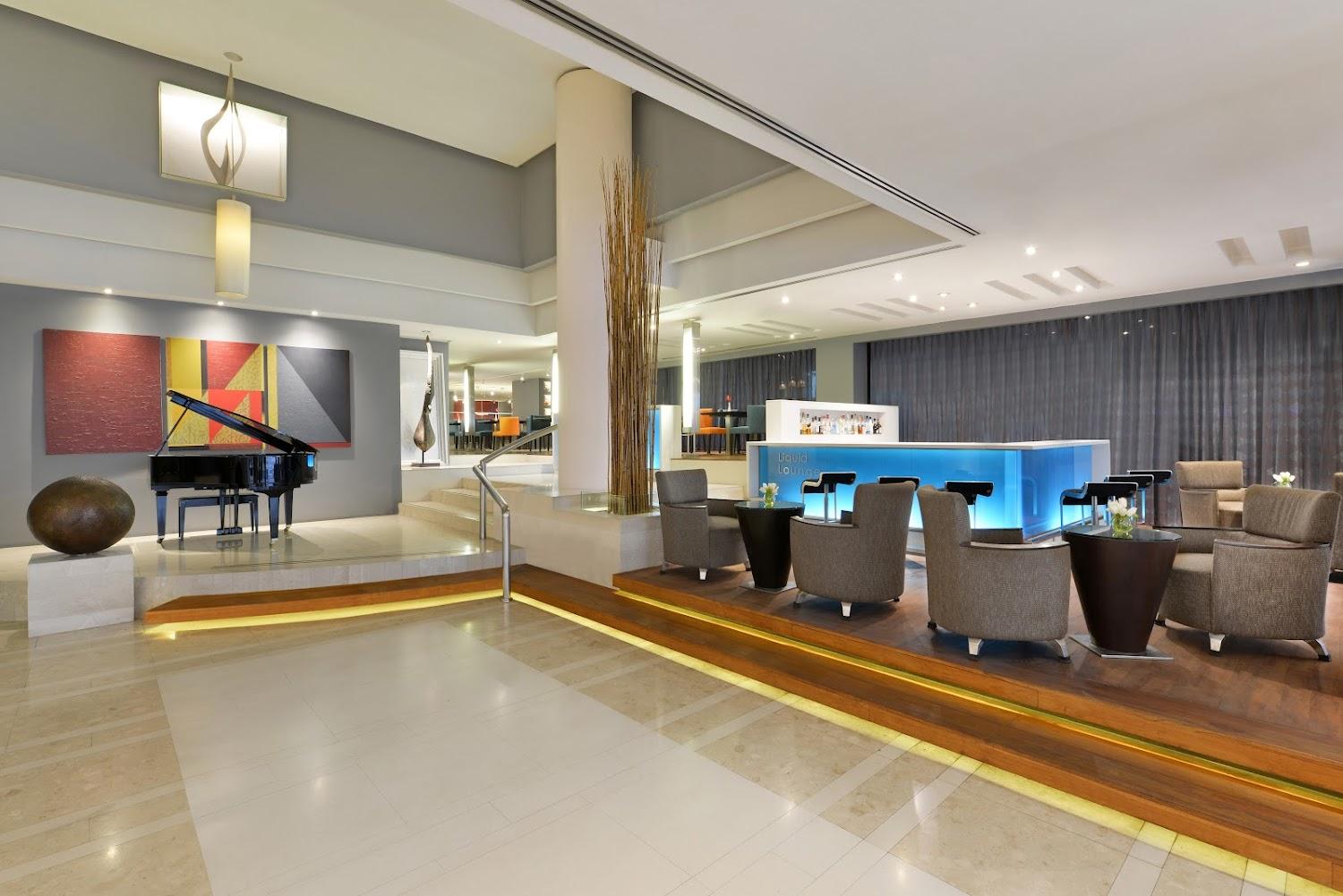 Cover Image for BelAire Bangkok