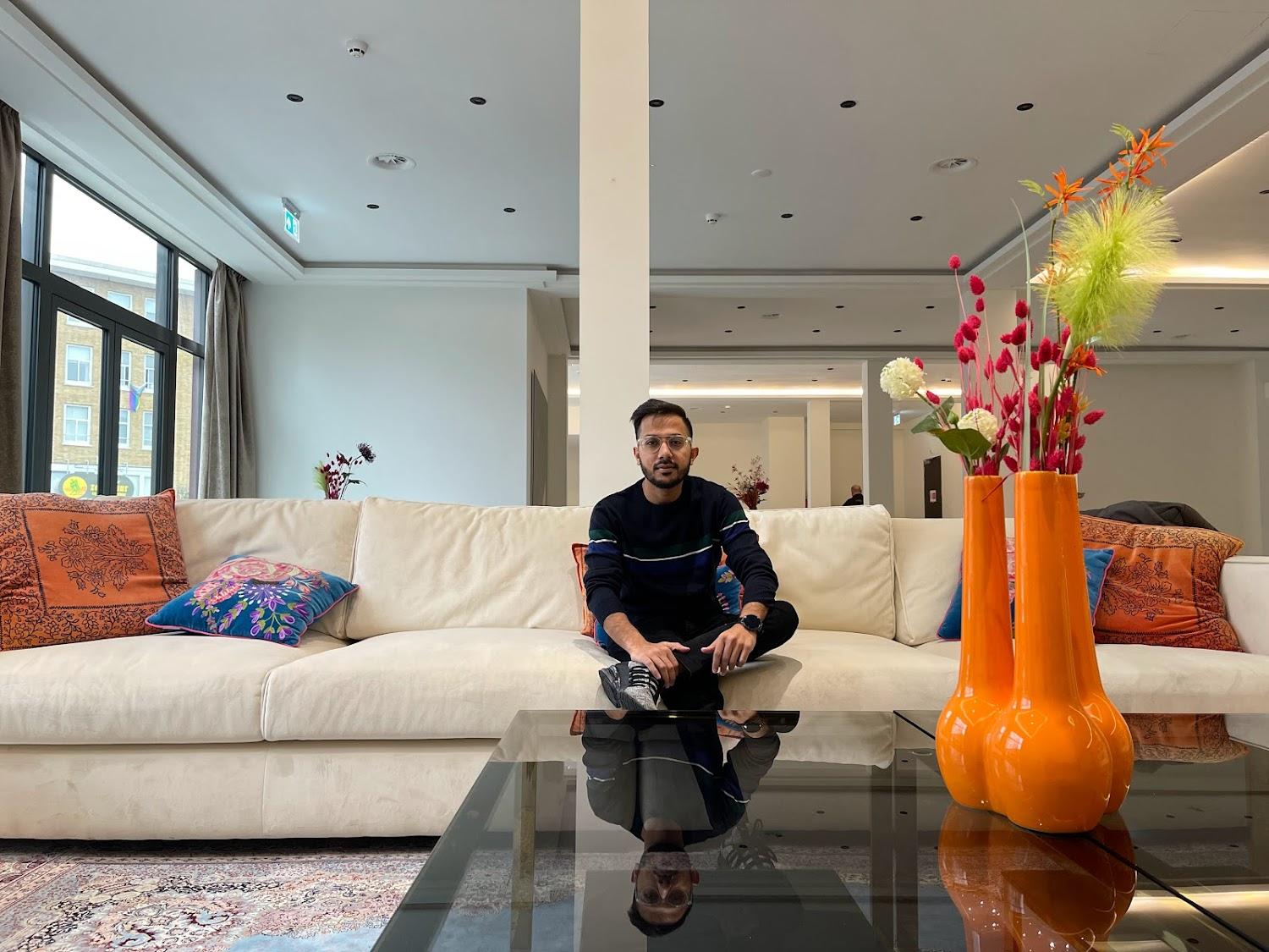 Cover Image for G Experience Hotel