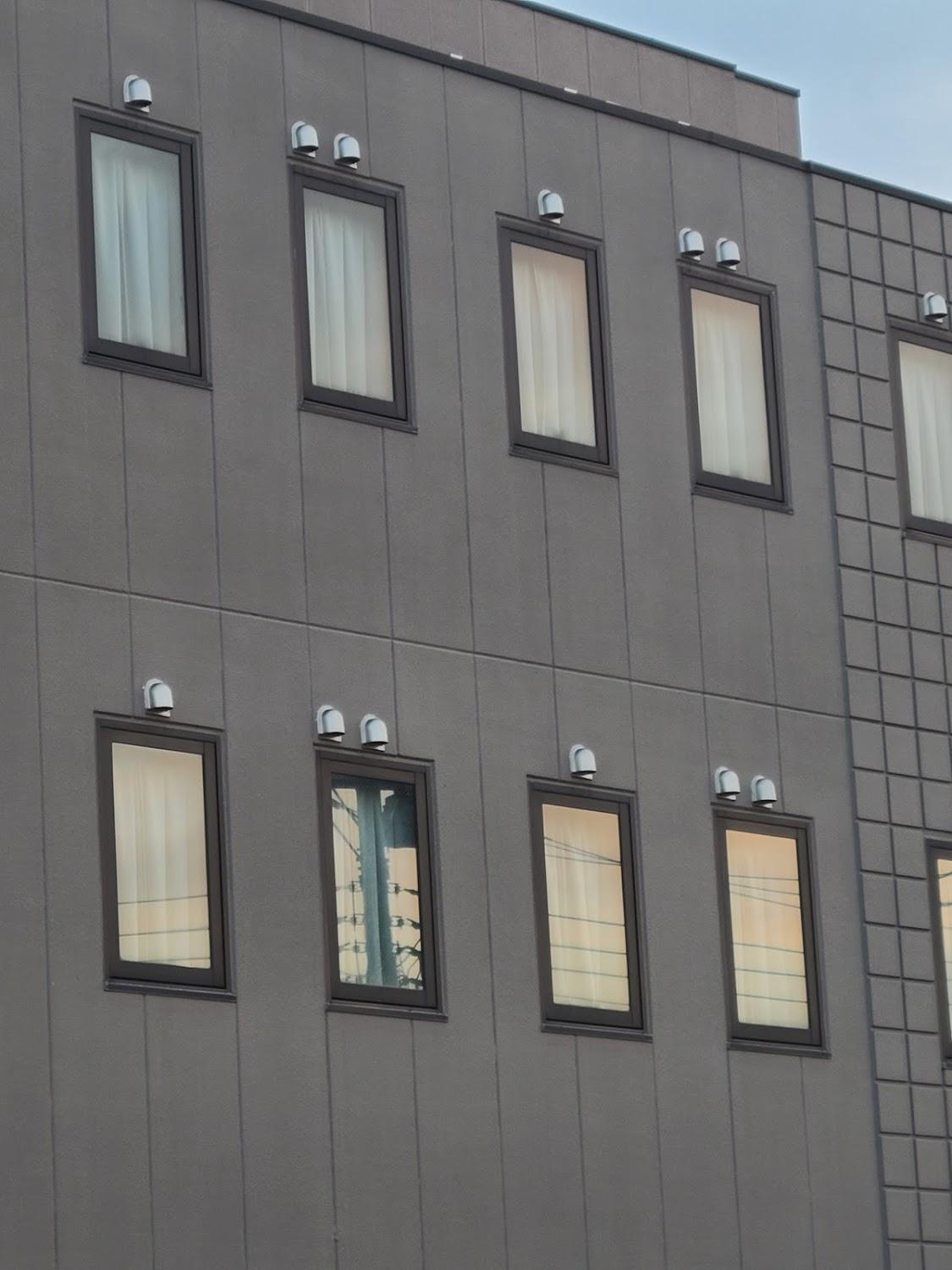 Cover Image for Business Hotel Pal