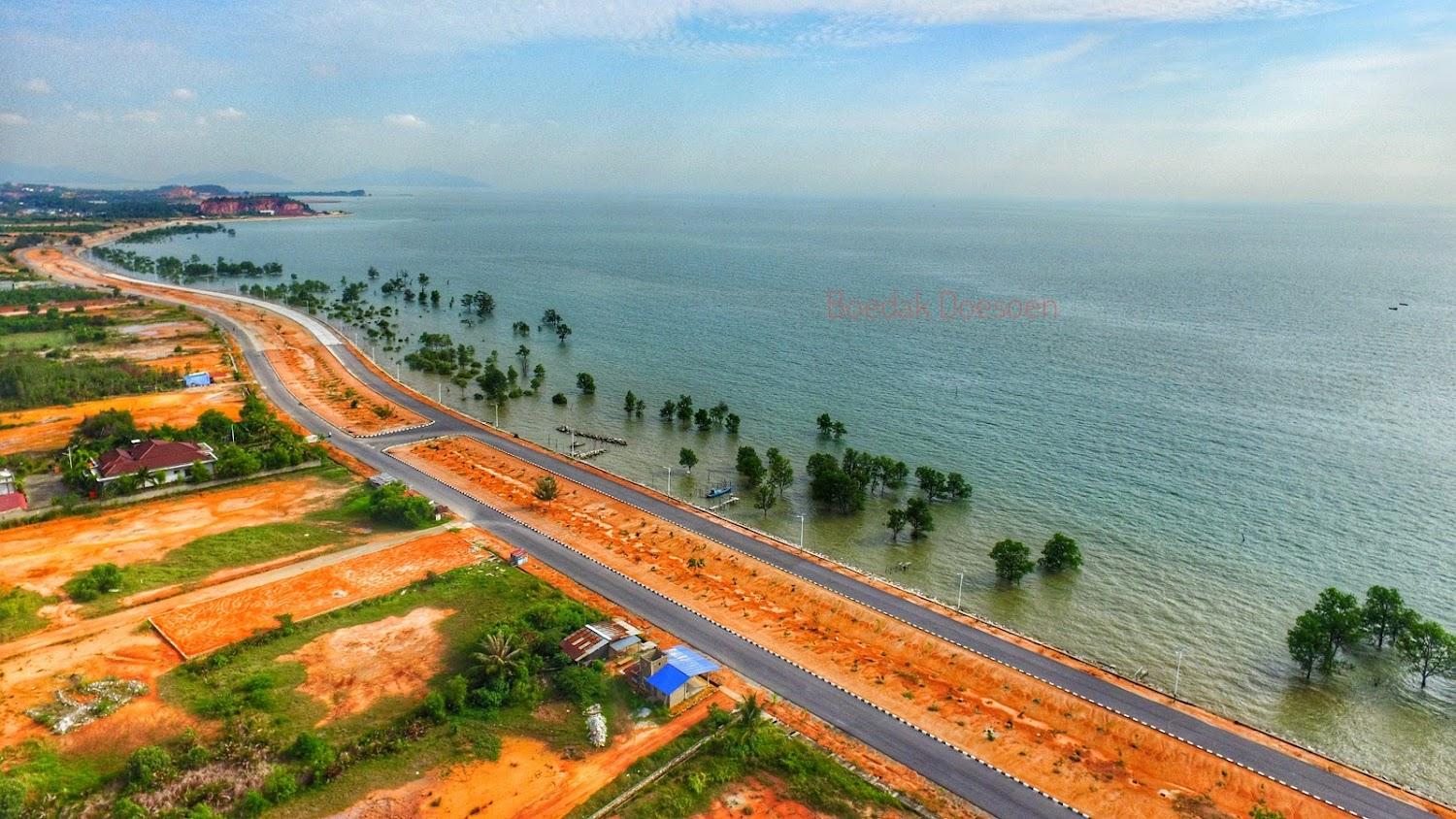 Cover Image for 21 Karimun Hotel