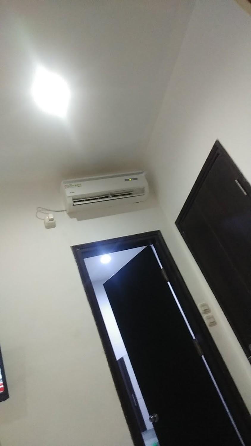 Cover Image for OYO 2087 Jaya Homestay