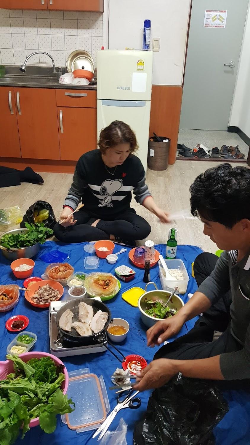 Cover Image for 설악산유스호스텔