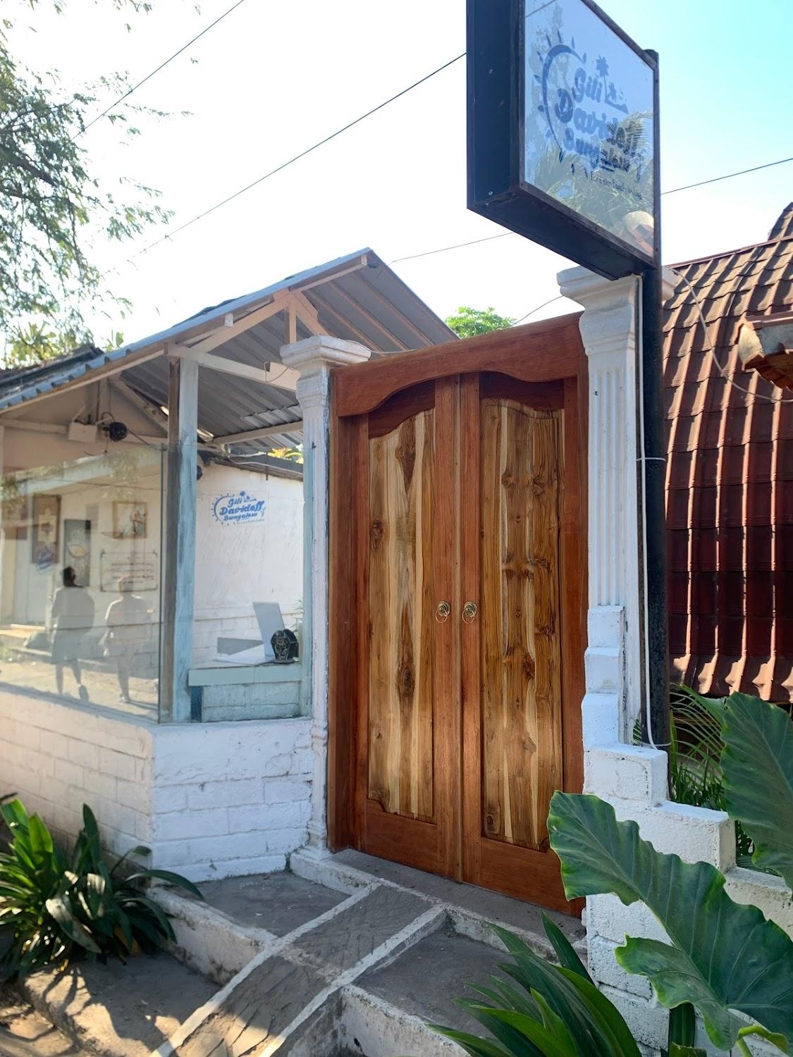 Cover Image for Gili Davidoff Bungalow