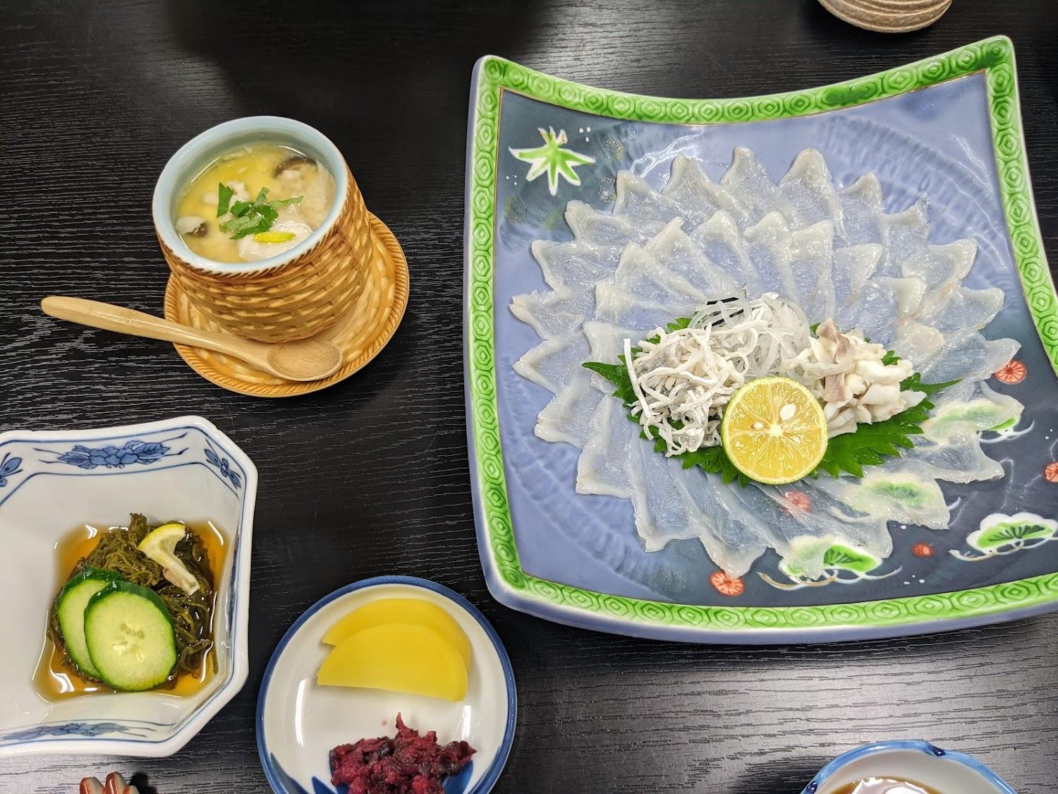 Cover Image for Ryokan Hisada
