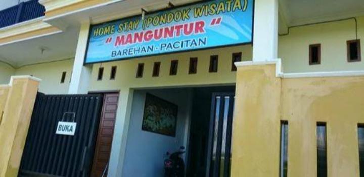 Cover Image for Manguntur Home Stay