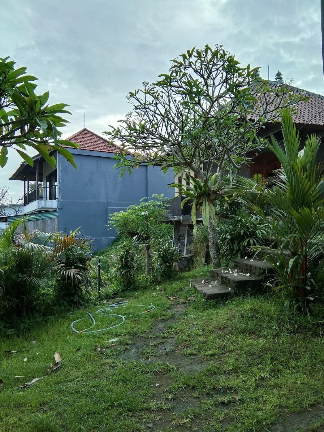 Cover Image for Yadnya Villa