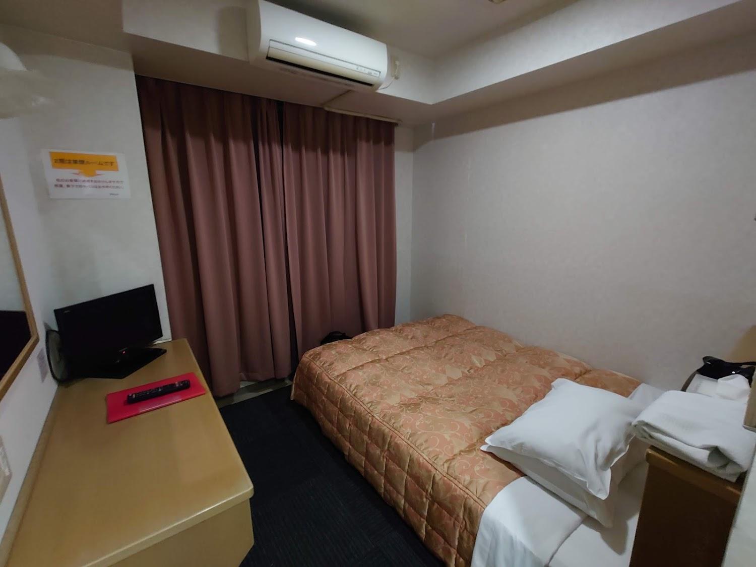 Cover Image for Super Business Hotel Tanabe