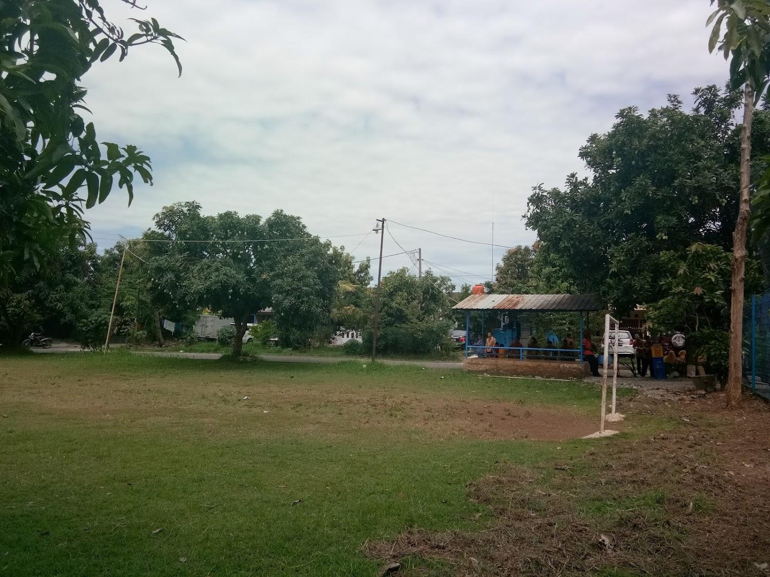 Cover Image for Taman Jati Permai